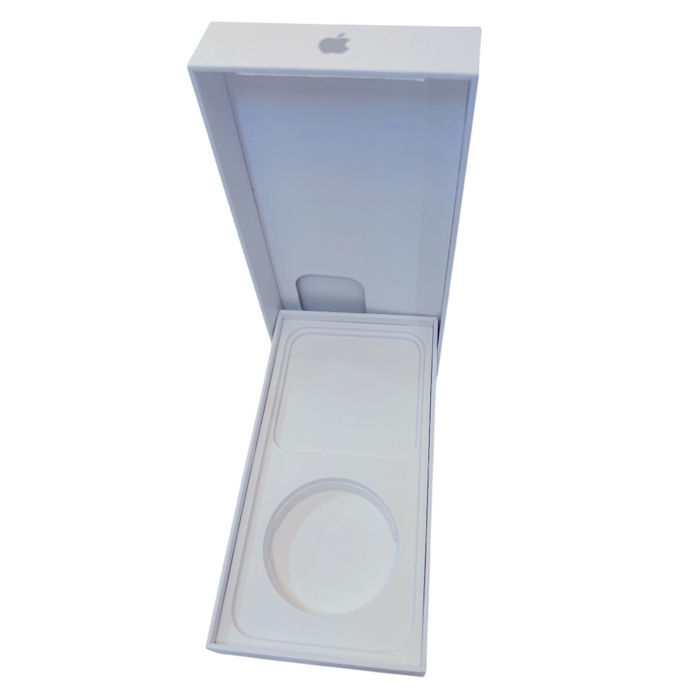 EMPTY BOXES ONLY—Apple Blue iPhone 13 Pro & iPhone 14 Pro Max Empty Boxes - Picture 5 of 5